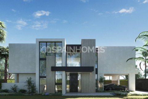 4 bedrooms Villa in Tan Xuan, Vietnam No. 88234 9