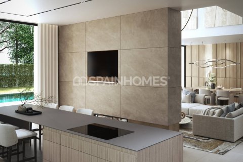 4 bedrooms Villa in Tan Xuan, Vietnam No. 88234 13