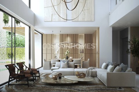 4 bedrooms Villa in Tan Xuan, Vietnam No. 88234 11