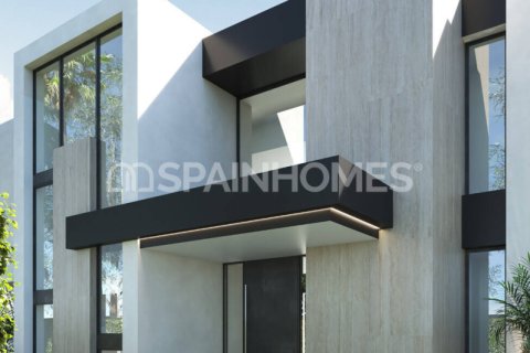 4 bedrooms Villa in Tan Xuan, Vietnam No. 88234 10