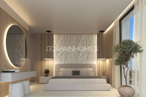 4 bedrooms Villa in Tan Xuan, Vietnam No. 88234 15