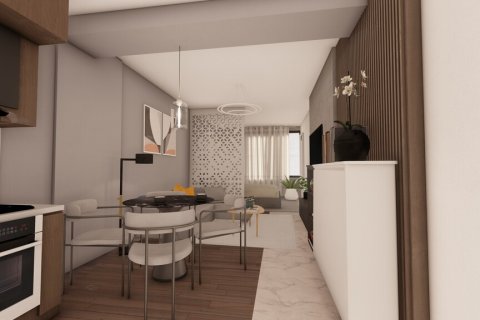 1 bedroom Duplex in Piraeus, Greece No. 109428 16