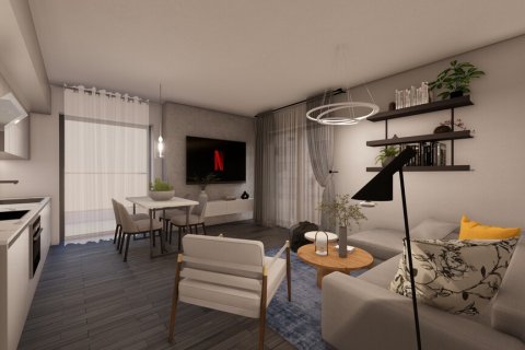 1 bedroom Duplex in Piraeus, Greece No. 109428 7