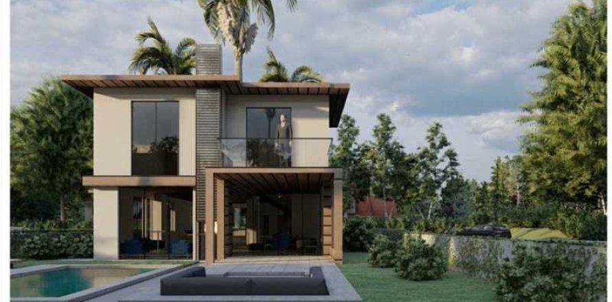 5 bedrooms House in Lakatamia, Cyprus No. 62655