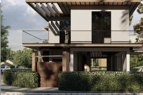 5 bedrooms House in Lakatamia, Cyprus No. 62655 2