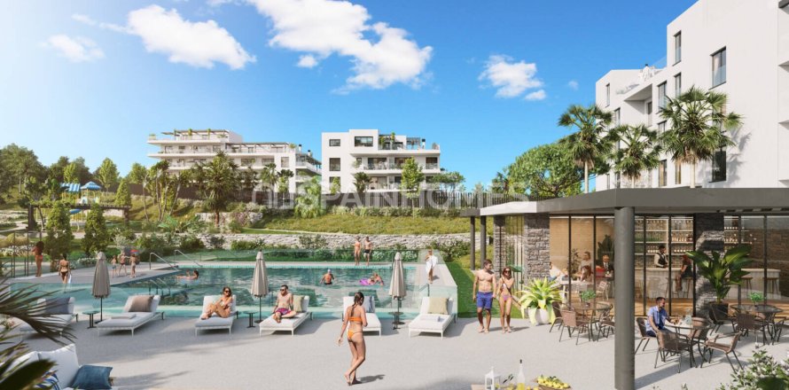 3 dormitorios Penthouse en La Da, Vietnam No. 26351