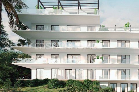 3 dormitorios Penthouse en La Da, Vietnam No. 26351 8
