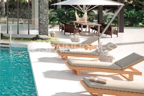 3 dormitorios Penthouse en La Da, Vietnam No. 26351 6