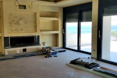 4 dormitorios Villa en Loutraki, Greece No. 49481 9