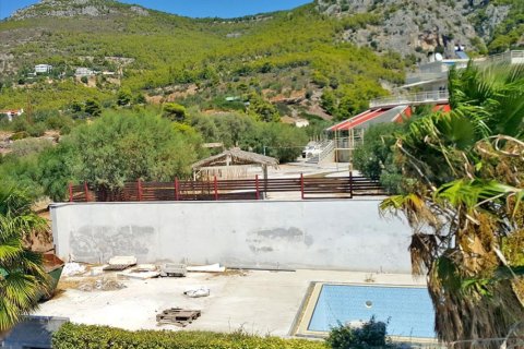 4 dormitorios Villa en Loutraki, Greece No. 49481 7