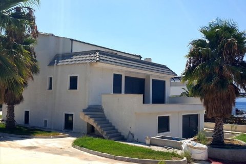 4 dormitorios Villa en Loutraki, Greece No. 49481 5