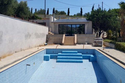 4 dormitorios Villa en Loutraki, Greece No. 49481 6