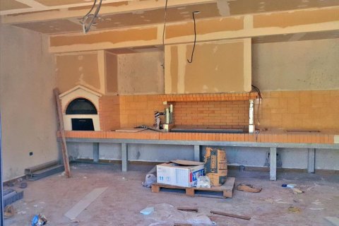 4 dormitorios Villa en Loutraki, Greece No. 49481 12