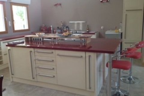 4 bedrooms House in Lessac, France No. 69475 30