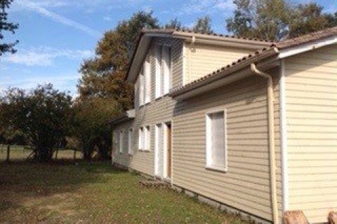 4 bedrooms House in Lessac, France No. 69475 2