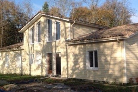 4 bedrooms House in Lessac, France No. 69475 1