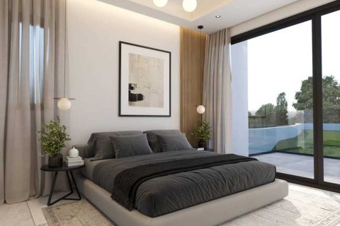 Вилла с 4 спальнями в Пейя, Кипр №82697 4