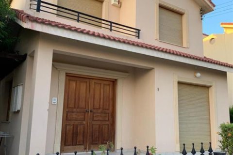 4 bedrooms Villa in Limassol, Cyprus No. 106154 14