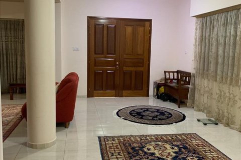 4 bedrooms Villa in Limassol, Cyprus No. 106154 1