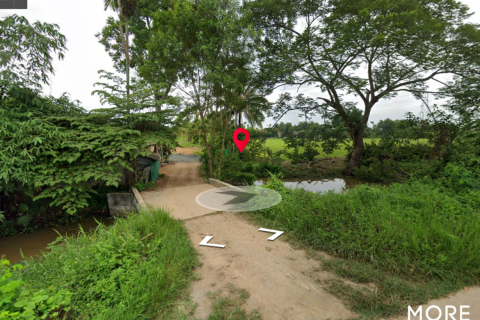 Land en Chiang Mai, Thailand No. 98238 8