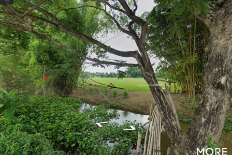 Land en Chiang Mai, Thailand No. 98238 6