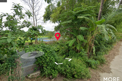 Land en Chiang Mai, Thailand No. 98238 5