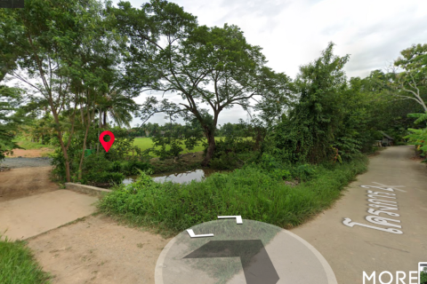 Land en Chiang Mai, Thailand No. 98238 9