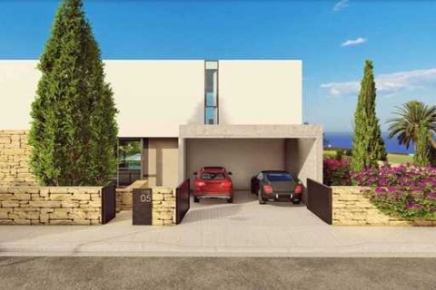 3 bedrooms Villa in Pegeia, Cyprus No. 70016 2