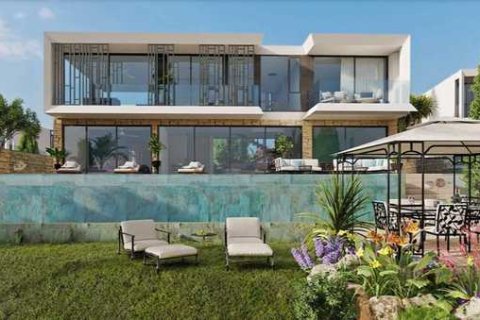 3 bedrooms Villa in Pegeia, Cyprus No. 70016 1