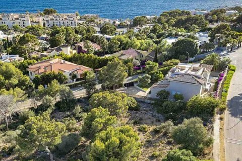 Land in Santa Ponsa, Spain No. 117193