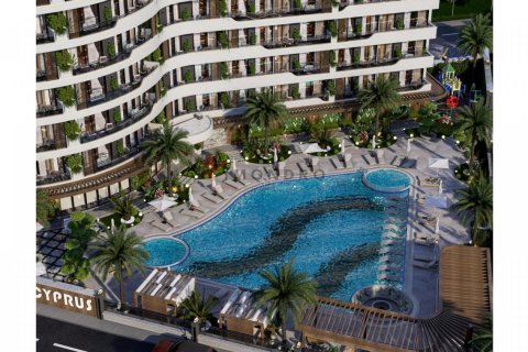 2 bedrooms Apartment in Thanh Ngai, Vietnam No. 116415 1