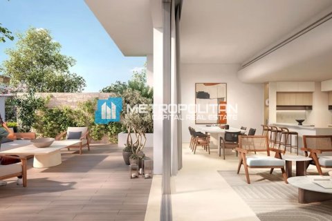 3 chambres Townhouse à Al Reem Island, UAE No. 99289