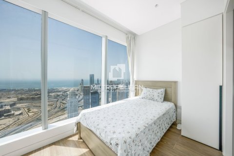 Квартира с 2 спальнями в Xuong Giang, Вьетнам №94688 14