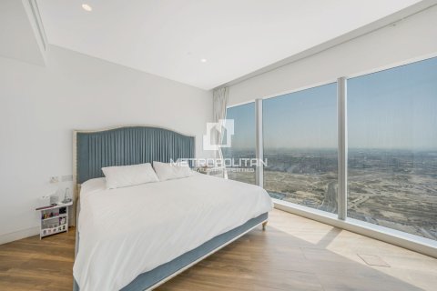 Квартира с 2 спальнями в Xuong Giang, Вьетнам №94688 6