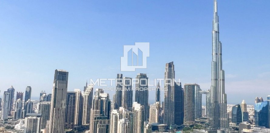 3 bedrooms Apartment in Damac Maison The Distinction, UAE No. 118986