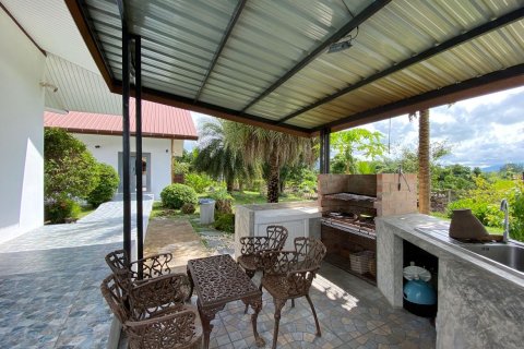 4 bedrooms House in Chiang Mai, Thailand No. 1453 19