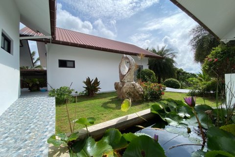 4 bedrooms House in Chiang Mai, Thailand No. 1453 25