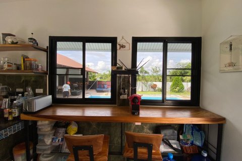 4 bedrooms House in Chiang Mai, Thailand No. 1453 24