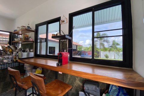 4 bedrooms House in Chiang Mai, Thailand No. 1453 23