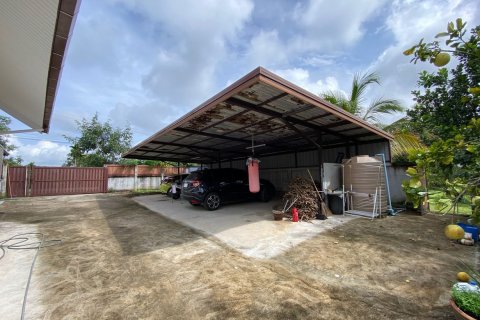 4 bedrooms House in Chiang Mai, Thailand No. 1453 4