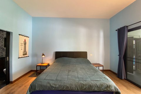 4 bedrooms House in Chiang Mai, Thailand No. 1453 29