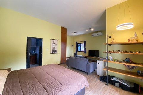 4 bedrooms House in Chiang Mai, Thailand No. 1453 13