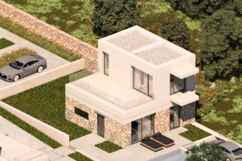 2 bedrooms House in Chania, Greece No. 81917 7