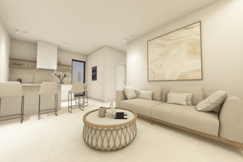 2 bedrooms House in Chania, Greece No. 81917 3