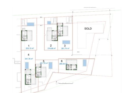 2 bedrooms House in Chania, Greece No. 81917 8