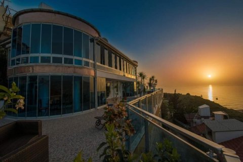 Вилла с 7 комнатами в Chau Lang, Вьетнам №21169 2