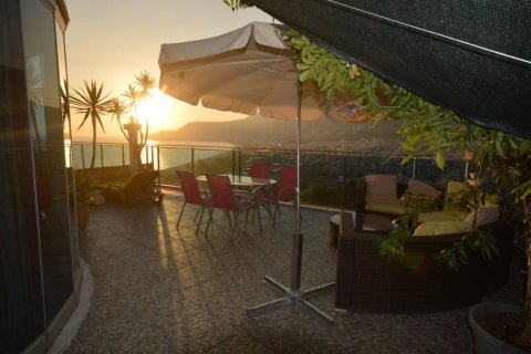 Вилла с 7 комнатами в Chau Lang, Вьетнам №21169 8