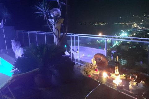 Вилла с 7 комнатами в Chau Lang, Вьетнам №21169 5