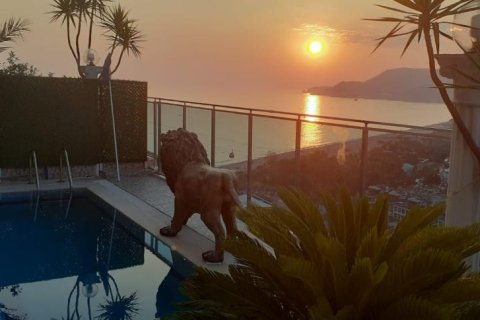 Вилла с 7 комнатами в Chau Lang, Вьетнам №21169 7