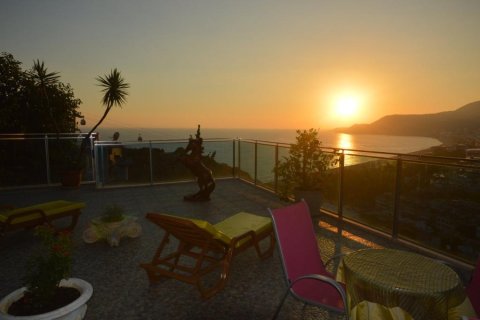 Вилла с 7 комнатами в Chau Lang, Вьетнам №21169 3